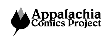 Appalachia Comics Project logo