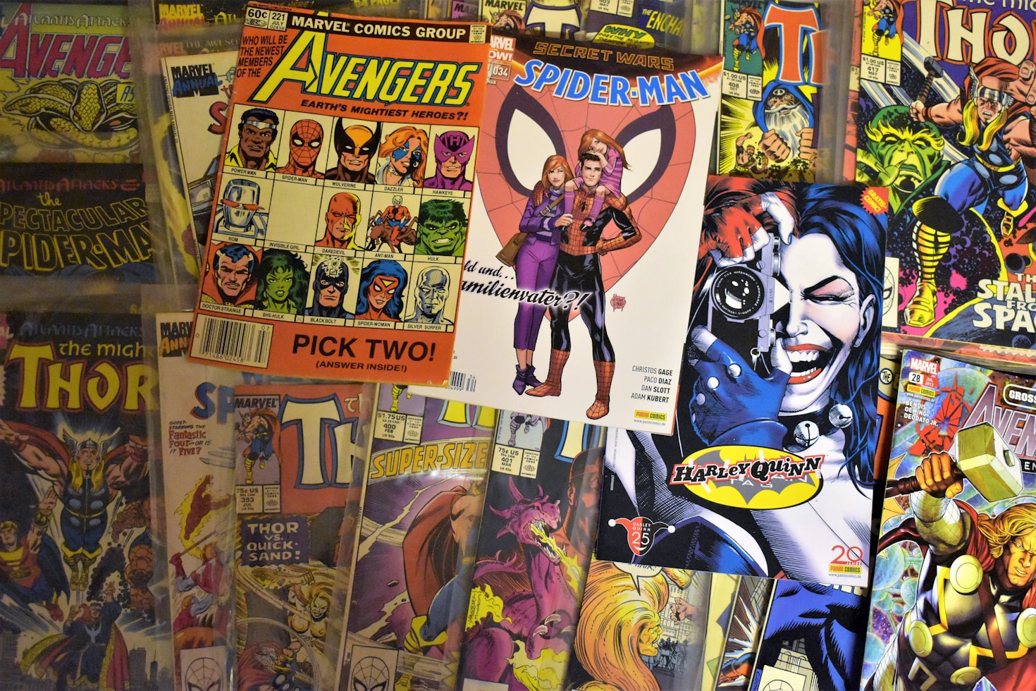 Amplifying Southern Appalachian Voices Through Comics