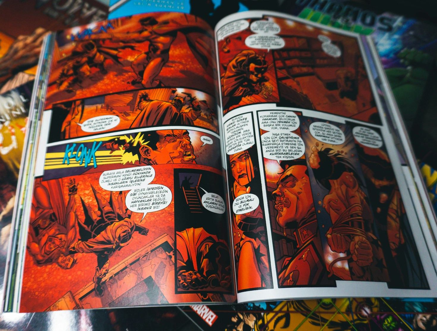 Exploring Regional Culture Through Comic Storytelling