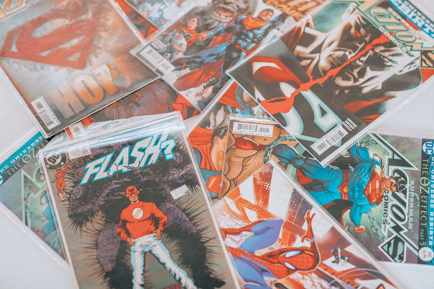 The Power of Comics in Community Engagement